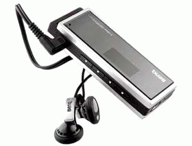 BenQ Joybee 200 512MB – image 2