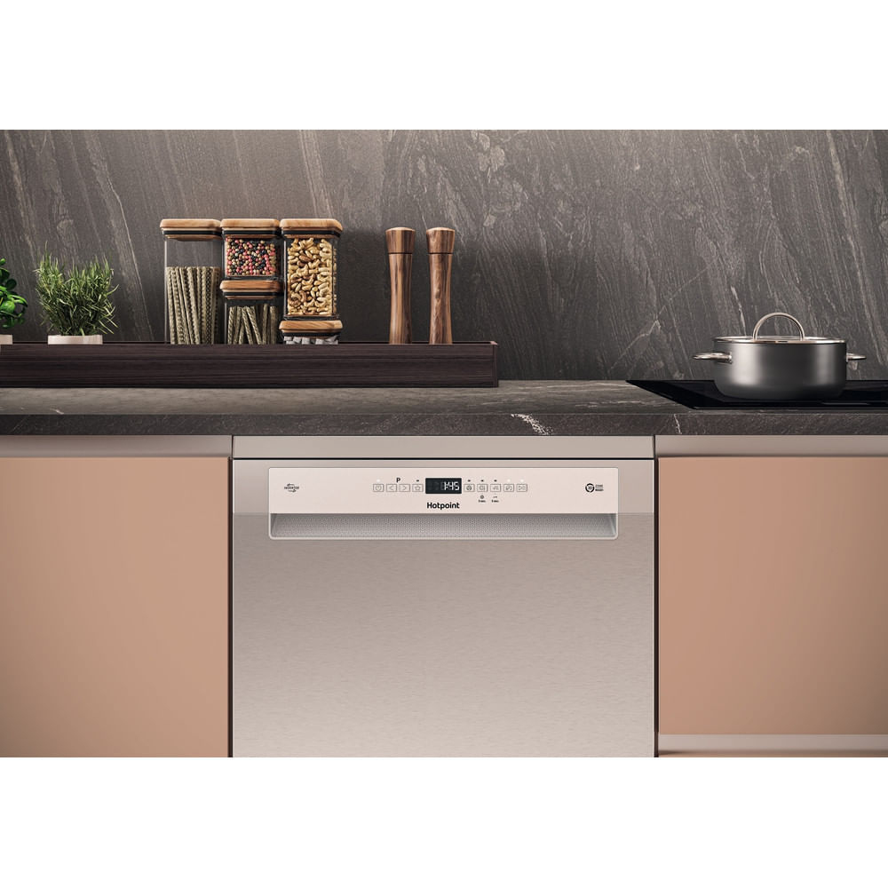 Hotpoint H7F HP43 X UK – image 9