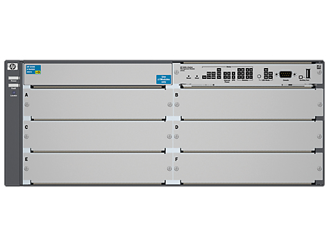 HP 5406 zl – image 1