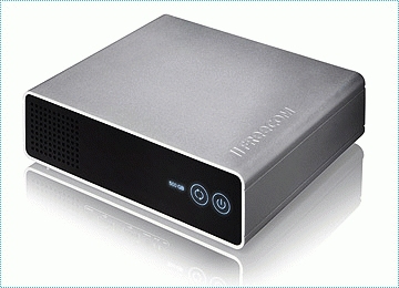 Freecom Hard Drive PRO 400GB – image 2