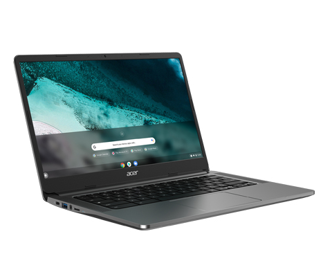 Acer Chromebook C934-C8LH Intel® Celeron® N5100 – image 2