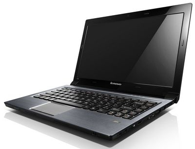 Lenovo IdeaPad V370 – image 1