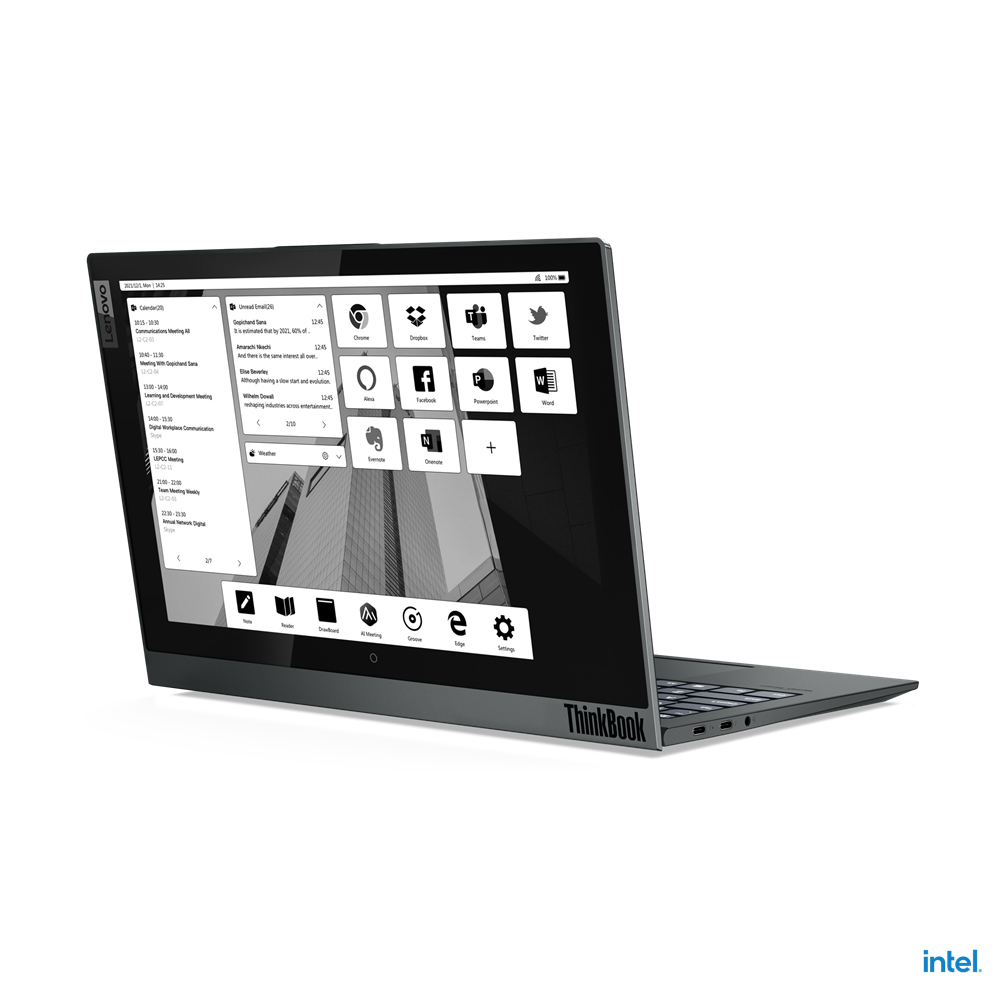 Lenovo ThinkBook Plus G2 ITG – image 1