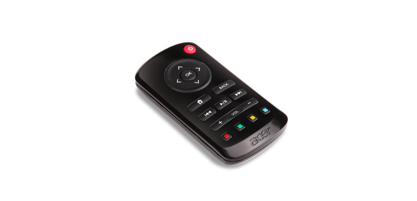 Acer D240H bmidp – image 8