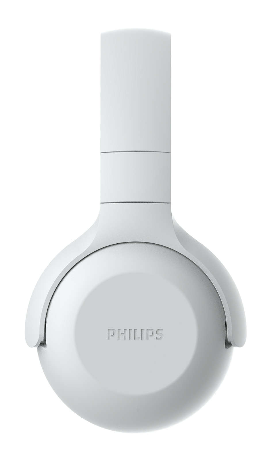 Philips TAUH202WT/00 headphones/headset Wireless Head-band Calls/Music Micro-USB Bluetooth White – image 4