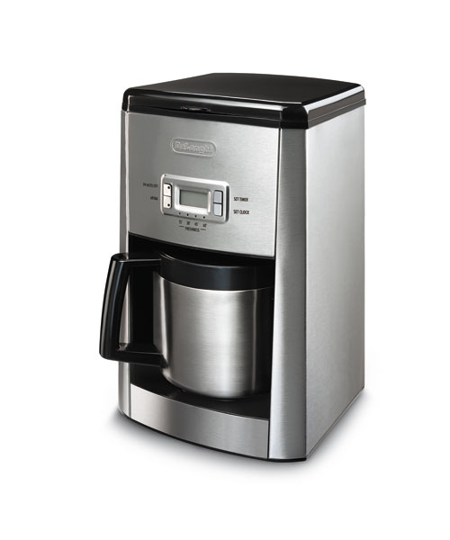 De’Longhi Coffee Makers ICM65T