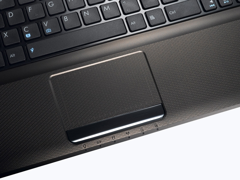 ASUS K52F-SX065V laptop Intel® Core™ i3 – image 7