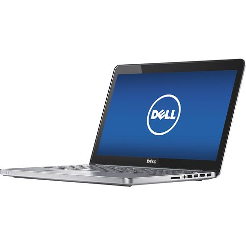 Dell Inspiron I7537T-1121SLV laptop Intel® Core™ i5 i5-4200U – image 3