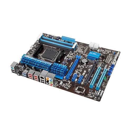 ASUS M5A97 Pro