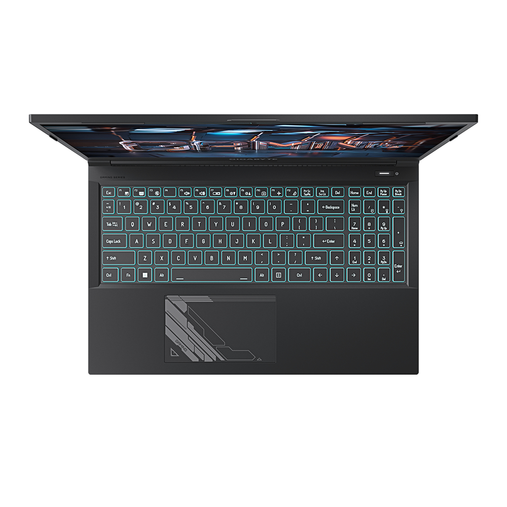 GIGABYTE G5 MF-E2LA313SH – image 3