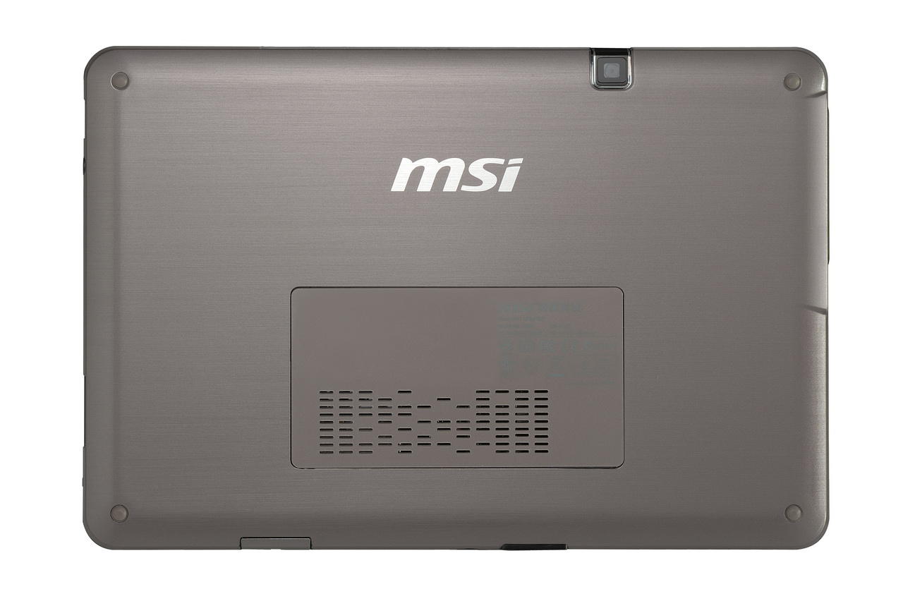 MSI WindPad 110W-023SE – image 5
