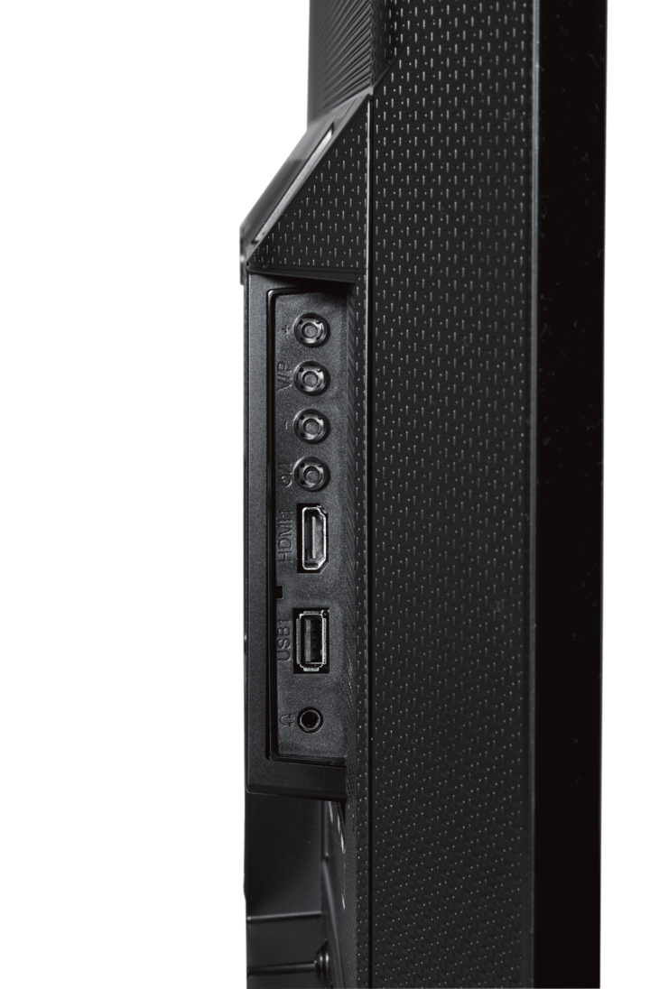Grundig 43 VLE 5620 BN – image 7