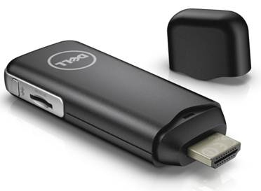 Dell Wyse CS1A13 Cloud Connect – image 2