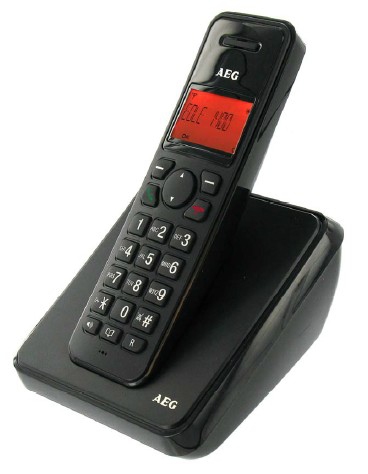 AEG EOLE 1400