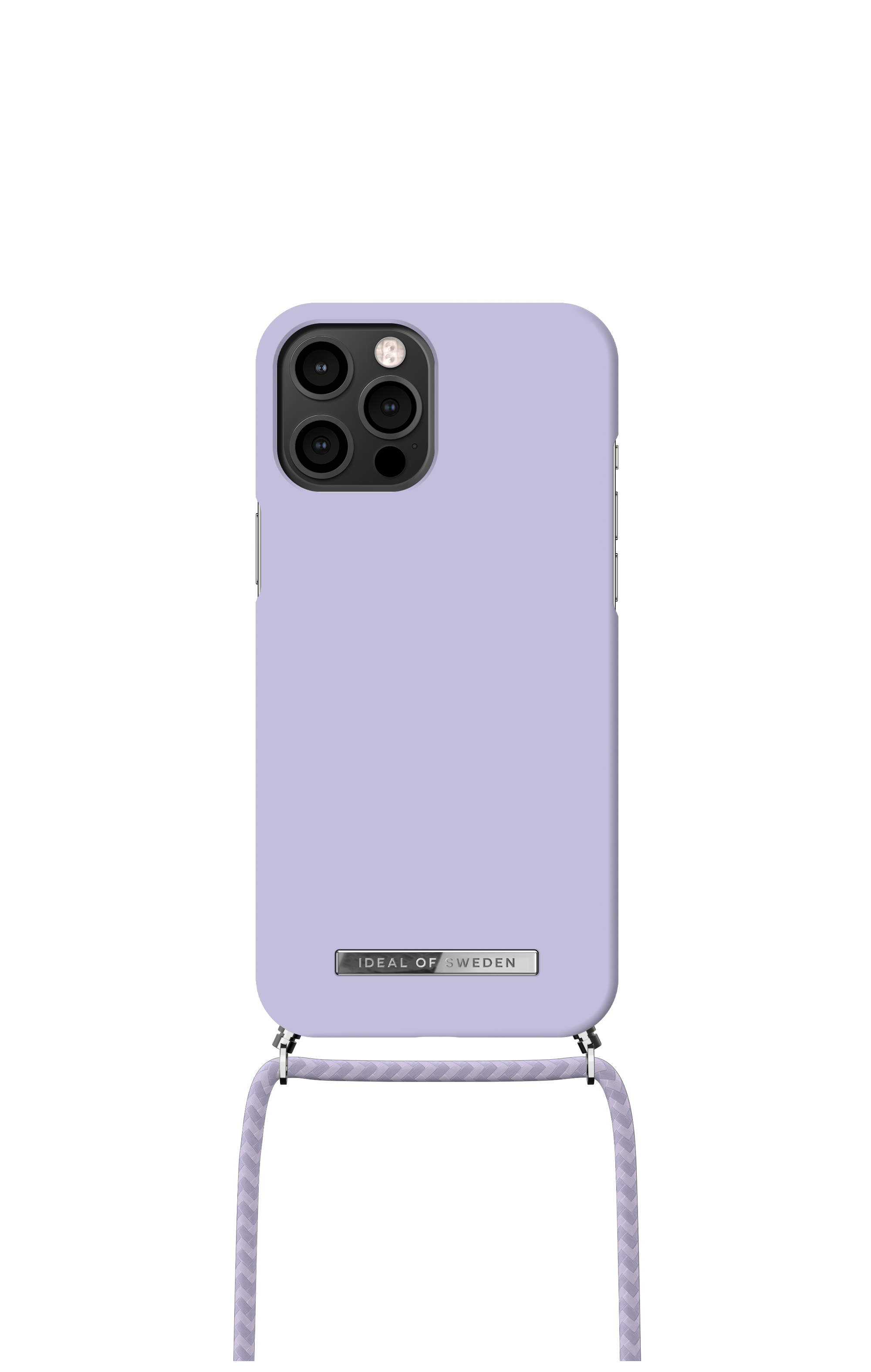 iDeal of Sweden Ordinary Necklace iPhone 12 PRO MAX Lavender – image 2