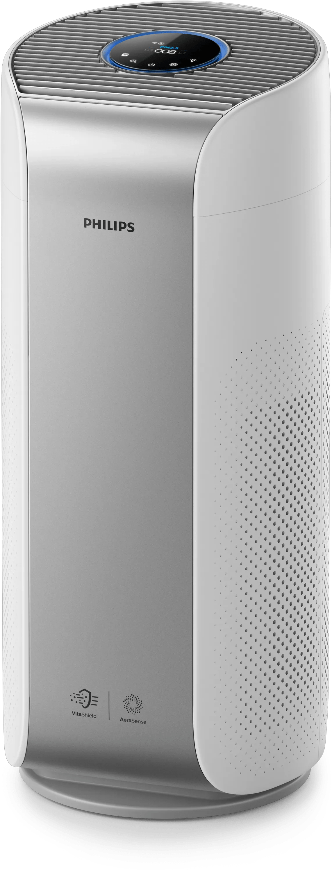 Philips AC3854/50R1 air purifier 60 m²