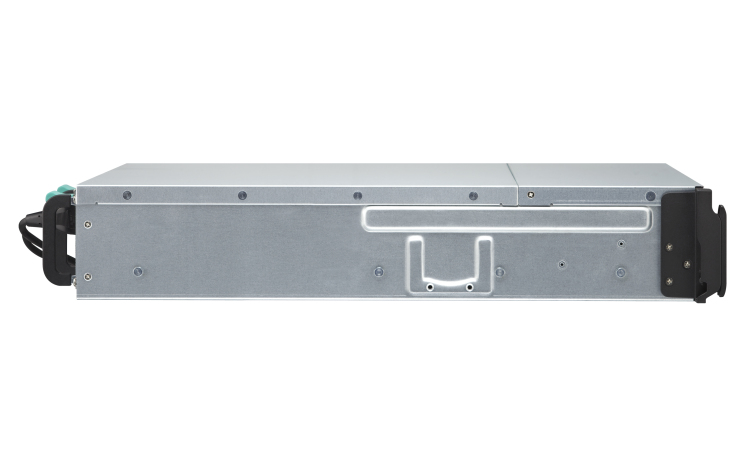 QNAP SS-EC1279U-SAS-RP NAS/storage server Rack (2U) Intel® Xeon® E3 V2 Family E3-1245V2 – image 3