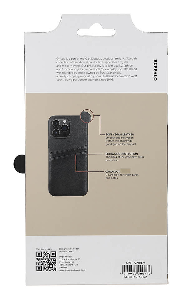 Buffalo 590071 mobile phone case – image 4