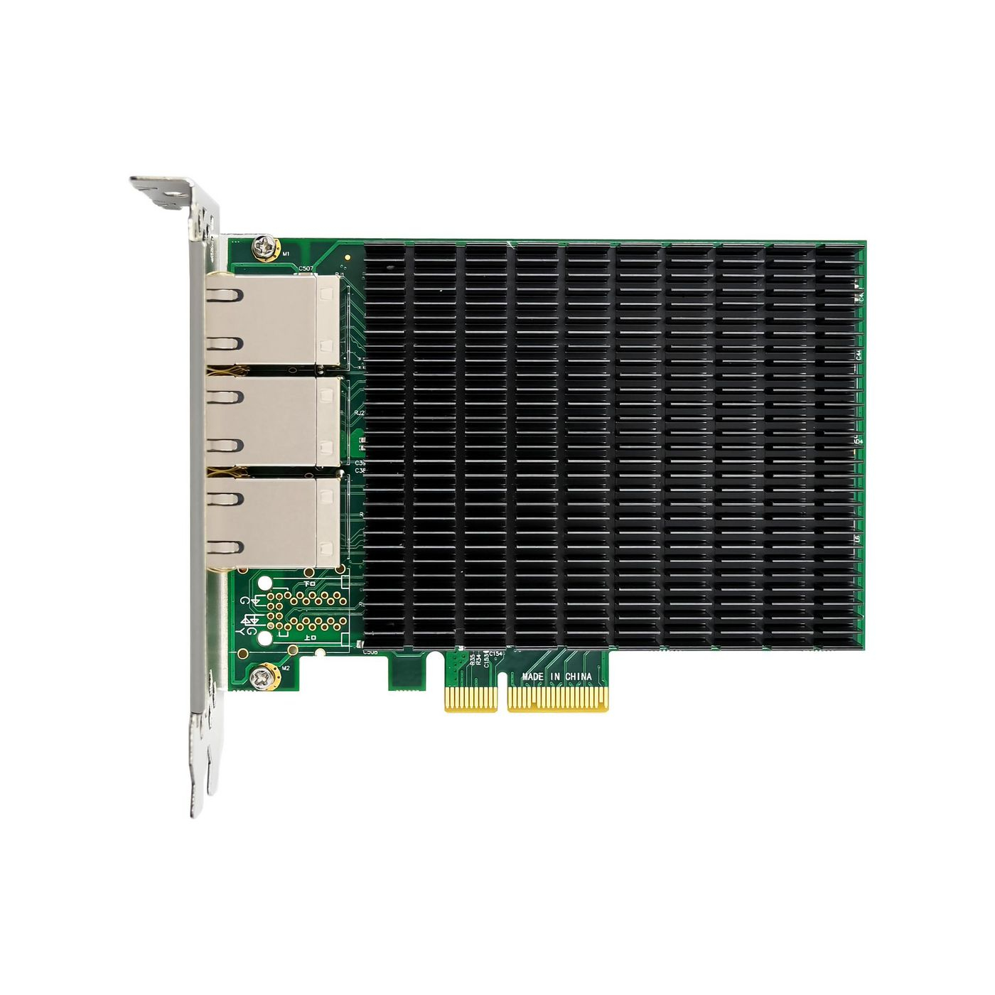 Microconnect MC-PCIEX4-I350-T6 network card Internal Ethernet 1000 Mbit/s – image 3