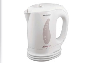 Kenwood JK60 Travel Kettle