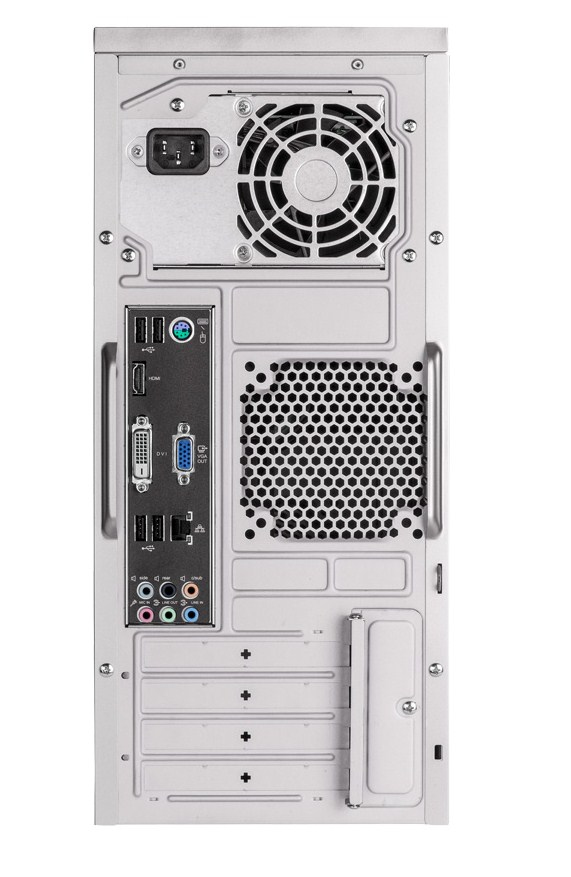 ASUS M M70AD-IT011S Intel® Core™ i7 i7-4790 – image 3