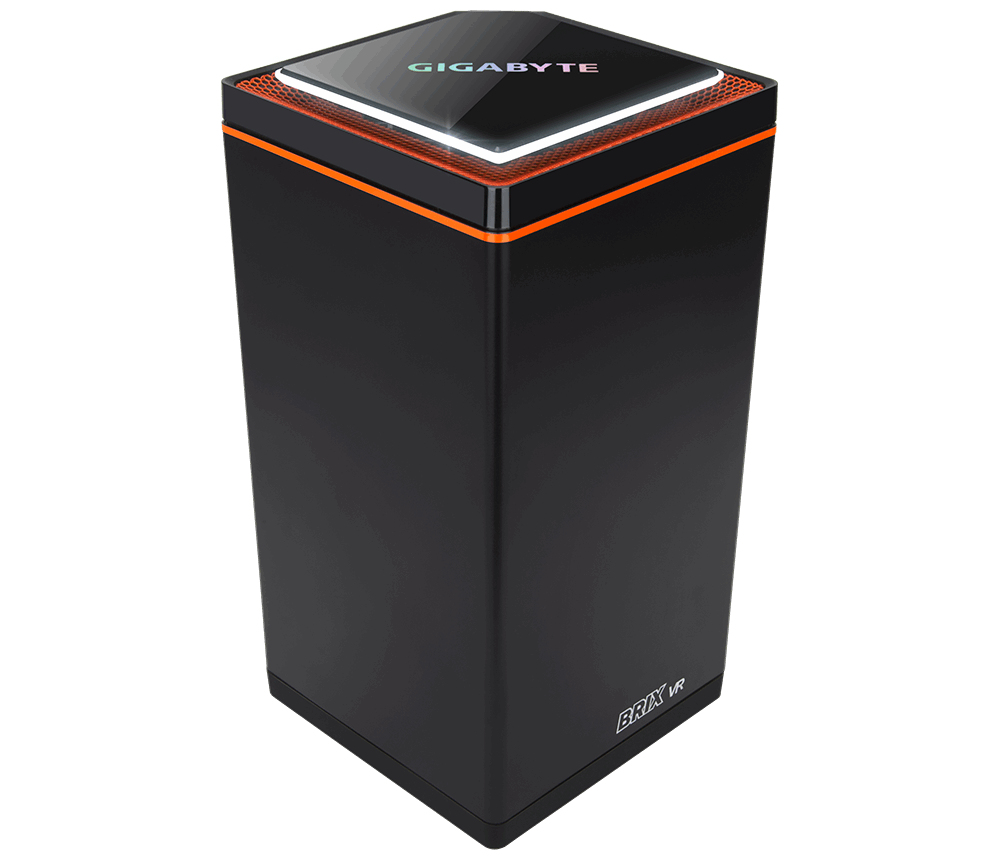 GIGABYTE GB-BNi7HG6-1060 (rev. 1.0) – image 1
