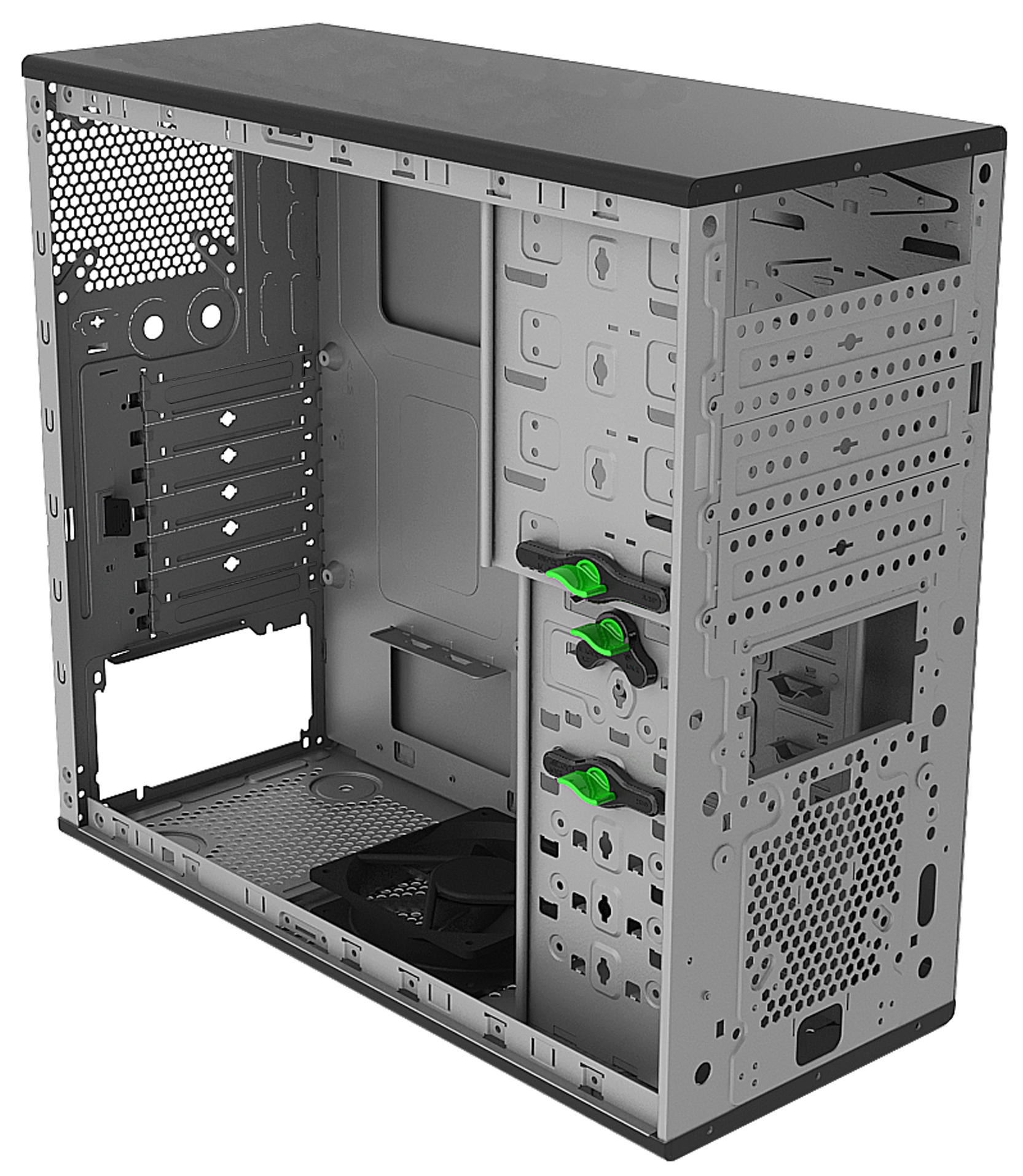 Tacens Victoria II – image 2