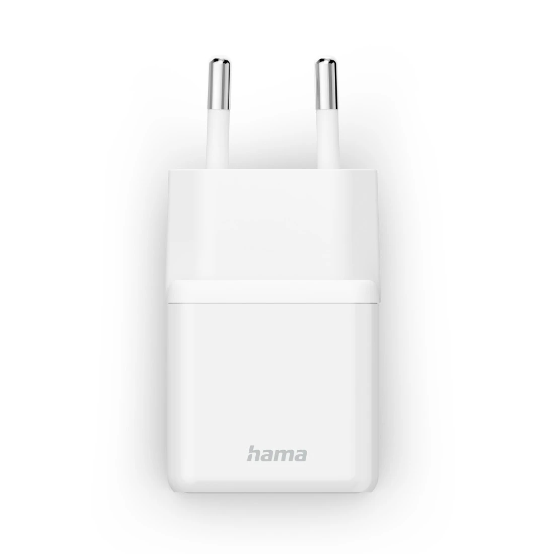 Hama 00201943 mobile device charger Smartphone, Laptop, Tablet, Headset, Power bank White AC Fast charging Indoor – image 4