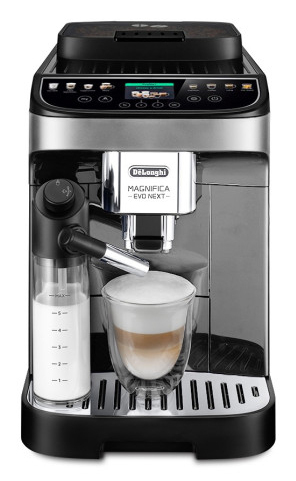 De’Longhi ECAM310.80.SB — vue 1 sur 1
