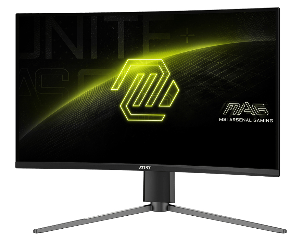MSI MAG 276CPXF – image 2