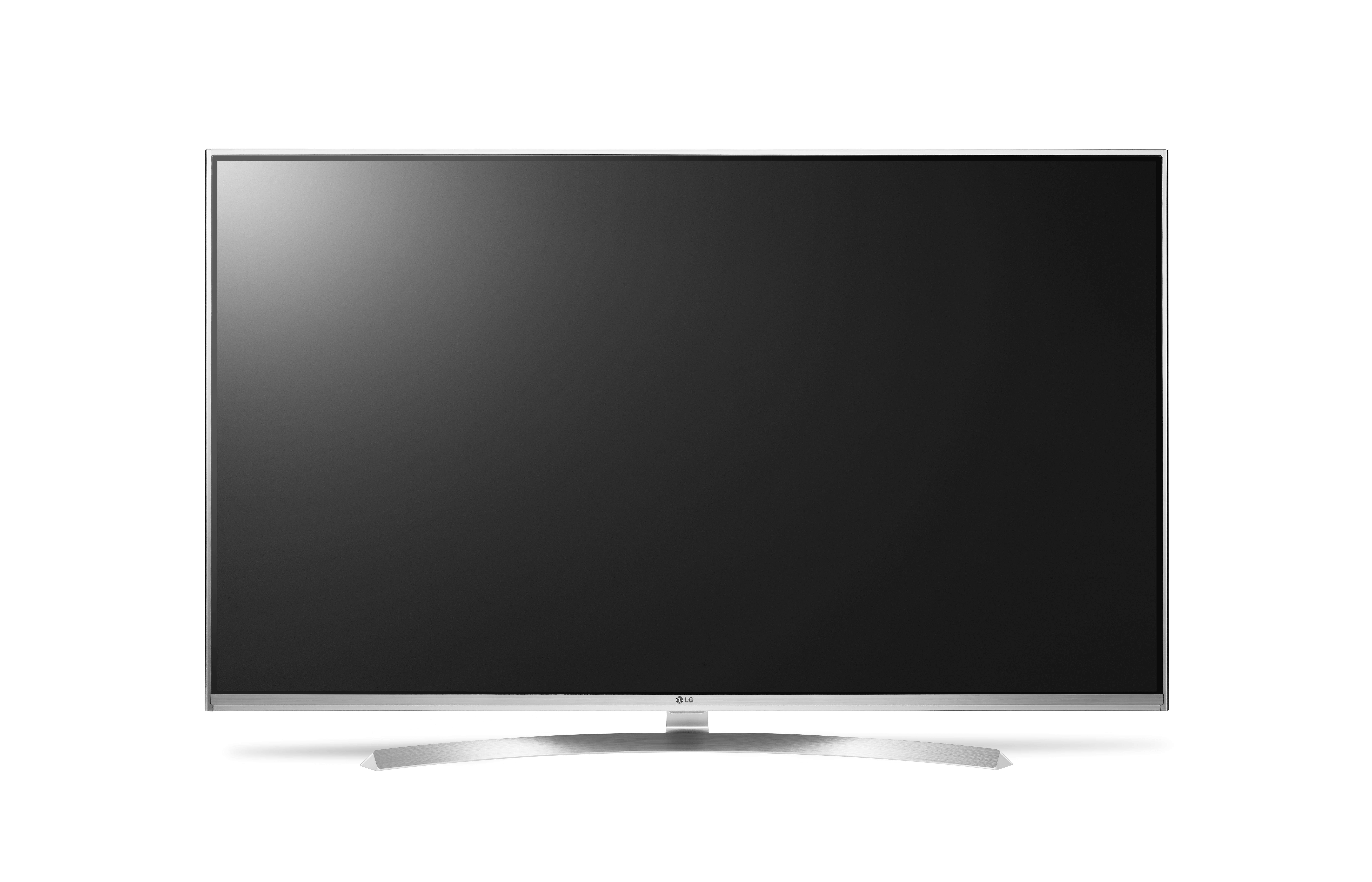 LG 55UH850V TV 139.7 cm (55") 4K Ultra HD Smart TV Wi-Fi White – image 2