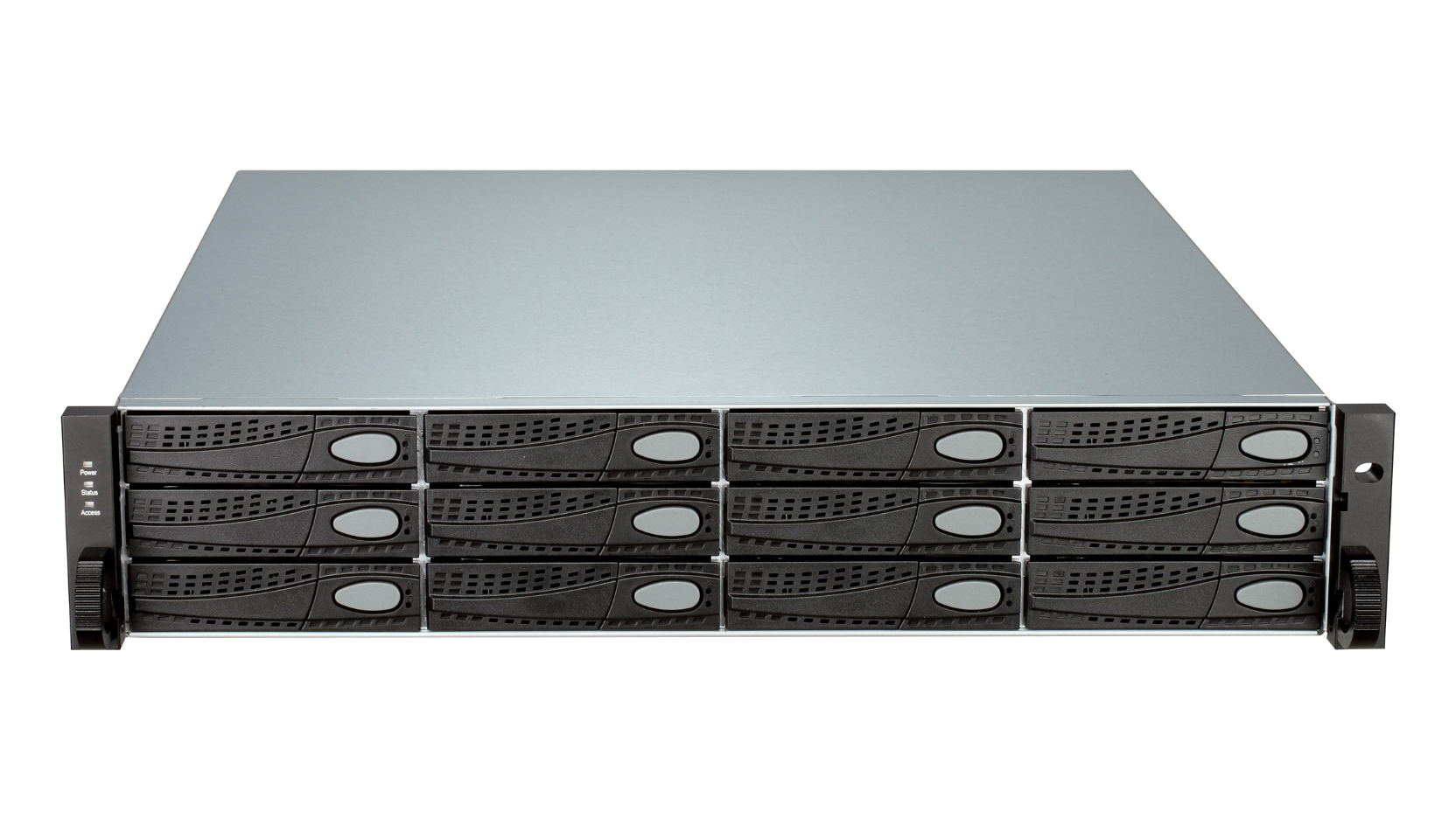 D-Link DSN-6120 disk array – image 2