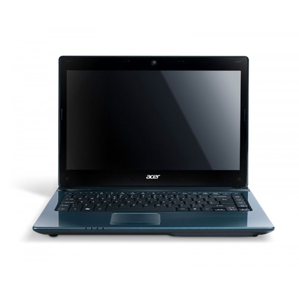 Acer Aspire 4752-2331G50Mnbb Intel® Core™ i3 i3-2330M – image 1