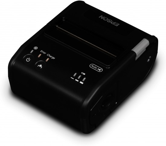 Epson TM-P80 (321A0) – image 2