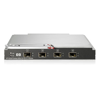 HP Virtual Connect 8Gb 20-port FC