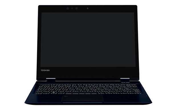 Dynabook Portégé X20W-E-157 Intel® Core™ i7 i7-8550U Hybrid (2-in-1) – image 1