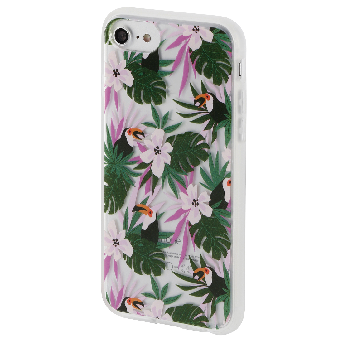 Hama Toucan mobile phone case – image 2