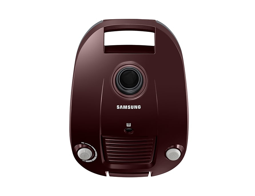Samsung SC41U1 3 L Drum vacuum Dry 1300 W Dust bag – image 3