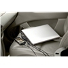 Targus Laptop Travel Charger with USB Fast Charging Port – image 2