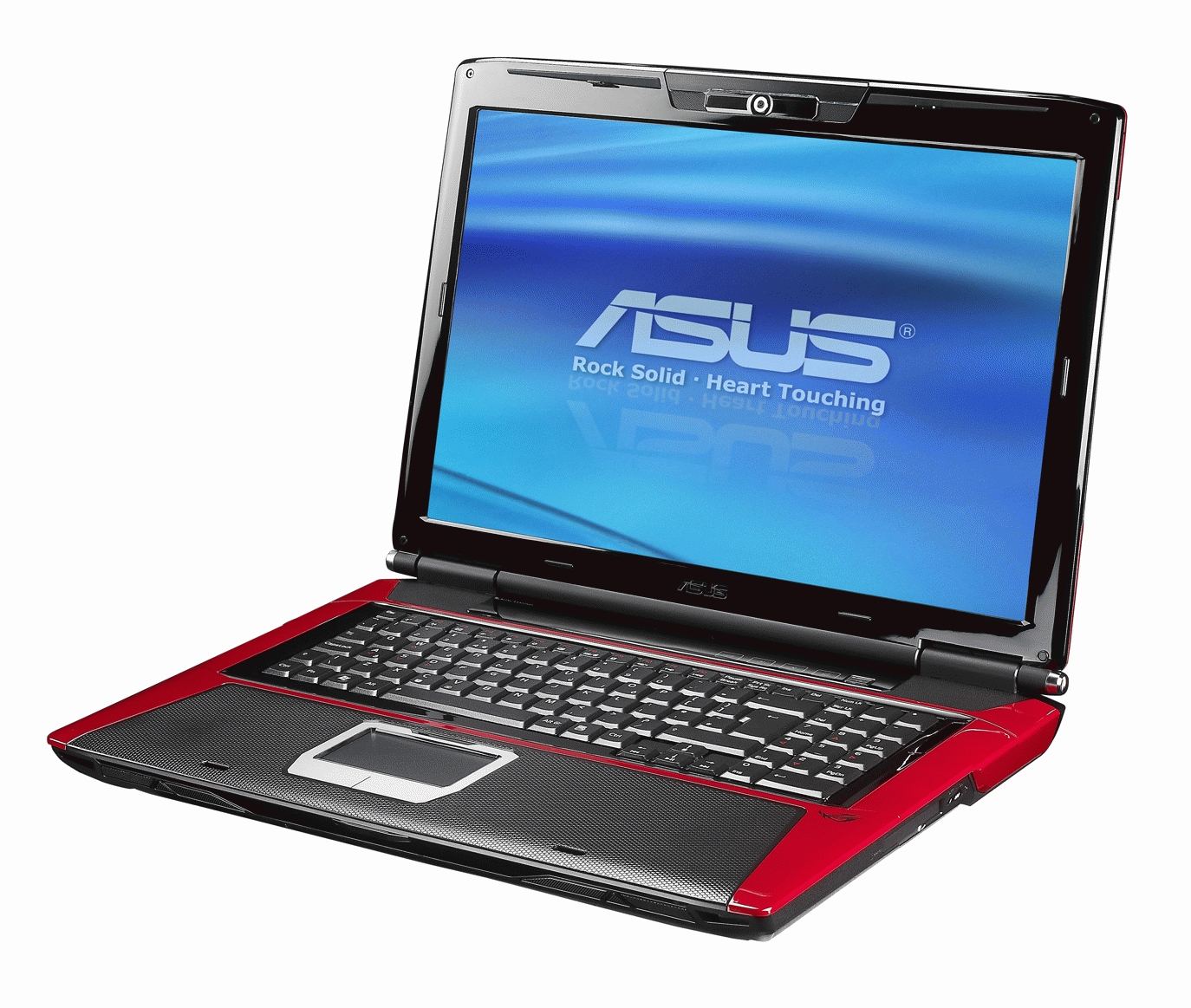 ASUS ROG G71V-7T083G laptop Intel® Core™ 2 Extreme – image 2