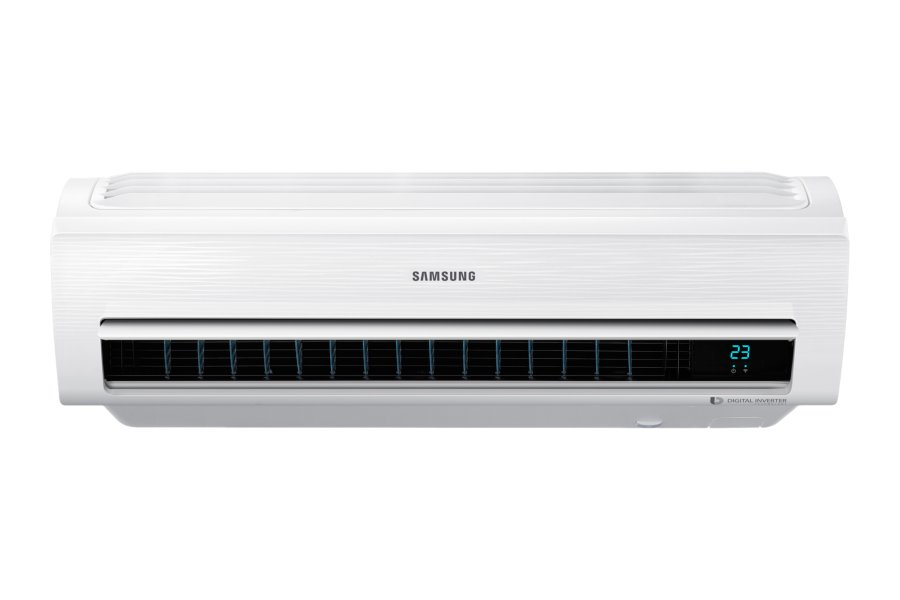 Samsung F-AR24MSA air conditioner Split system White – image 7