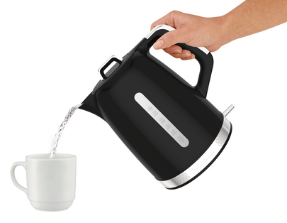 Moulinex BY320B electric kettle – image 7