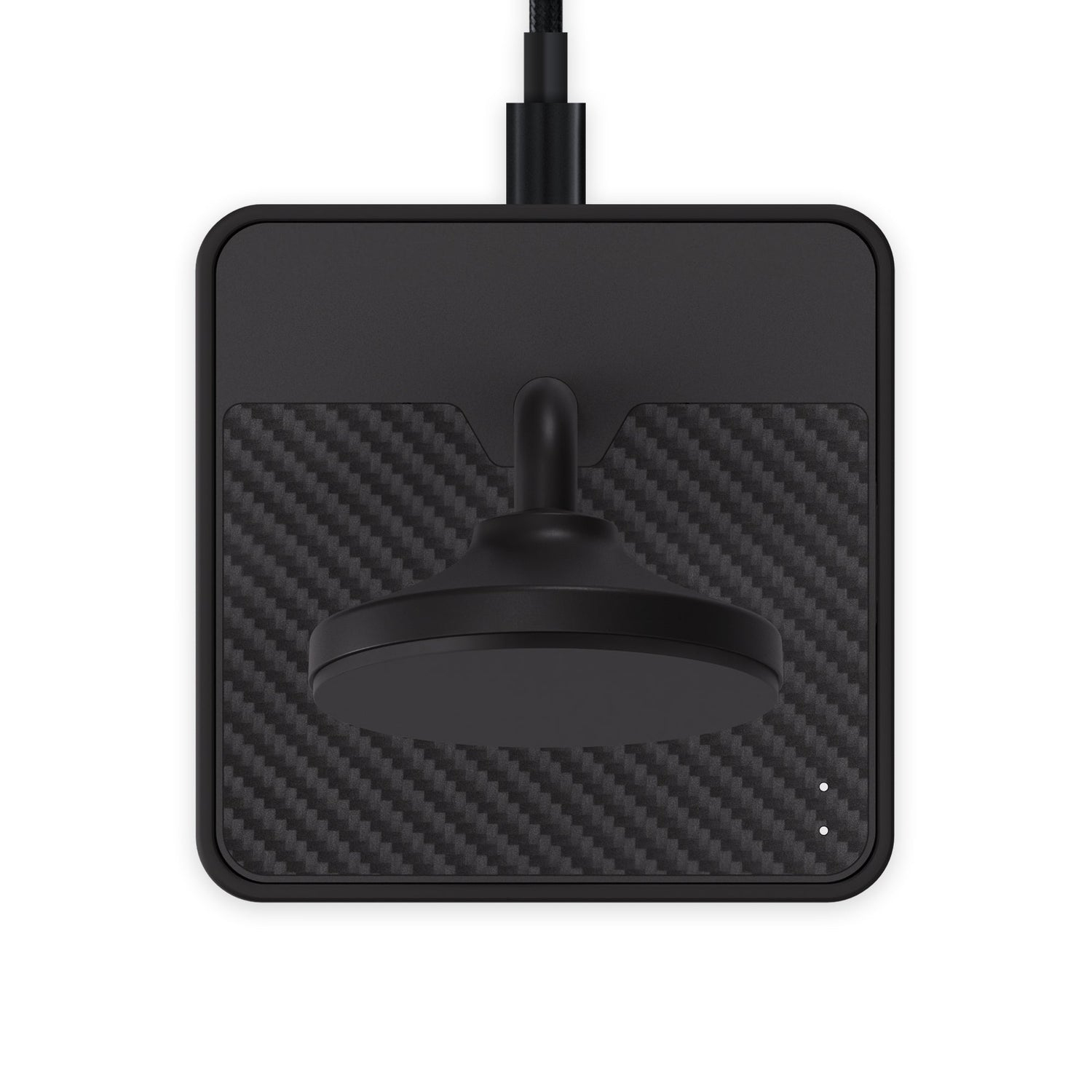 Mous Charging Stand with Qi2 — Aramid Fibre – image 4