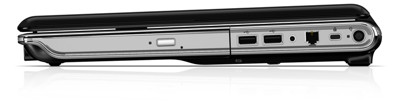HP Pavilion dv5-1214el – image 7