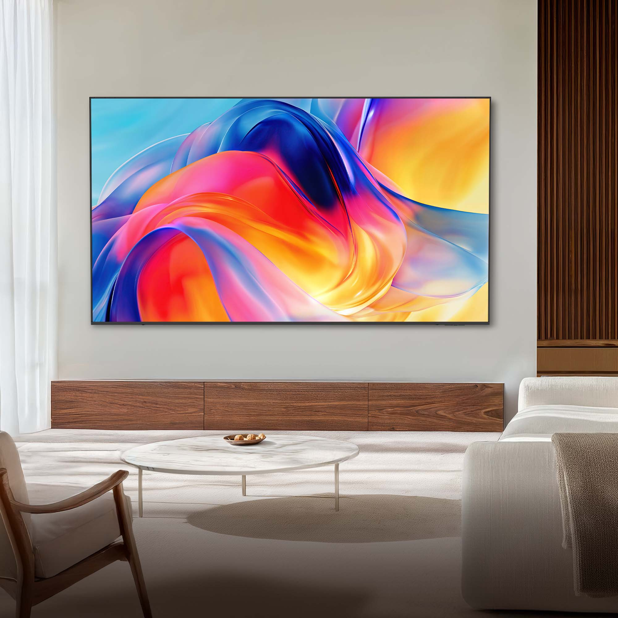 Samsung UE43M70HAUXZT TV – image 3
