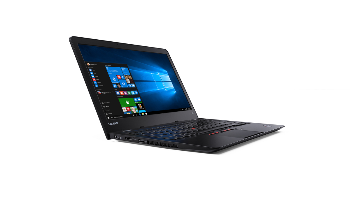 Lenovo 13 + Office 2016 Home & Business – image 2