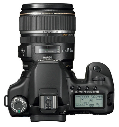 Canon 40D Body – image 3