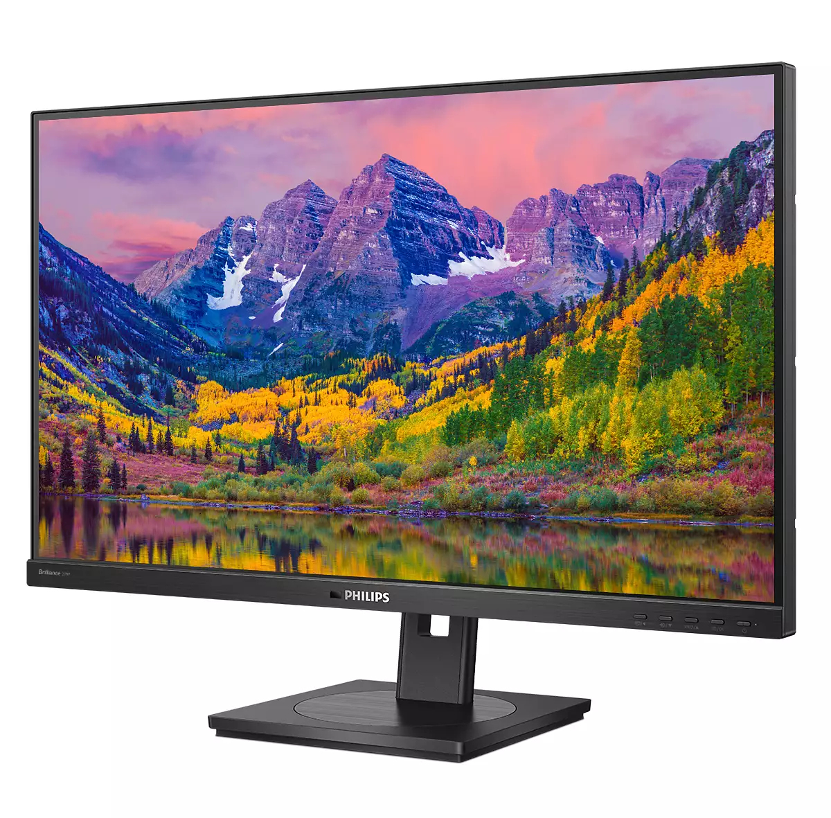 Philips P Line 279P1B/27 computer monitor – image 4