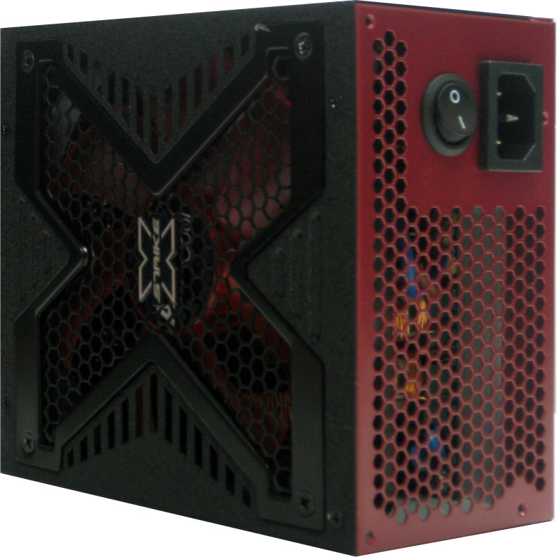 Aerocool Strike-X 500M – image 5