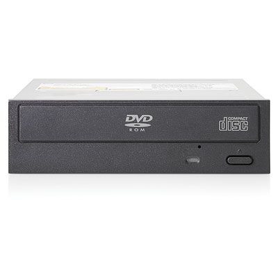 HP Half-Height SATA DVD-ROM Optical Drive